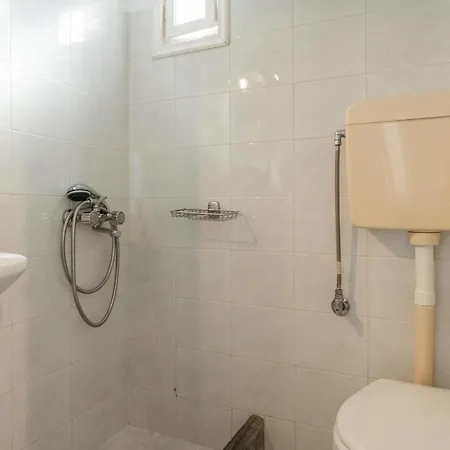 ゲストハウス Anchor Yalos Semi Double Bed 6 Mykonos Town